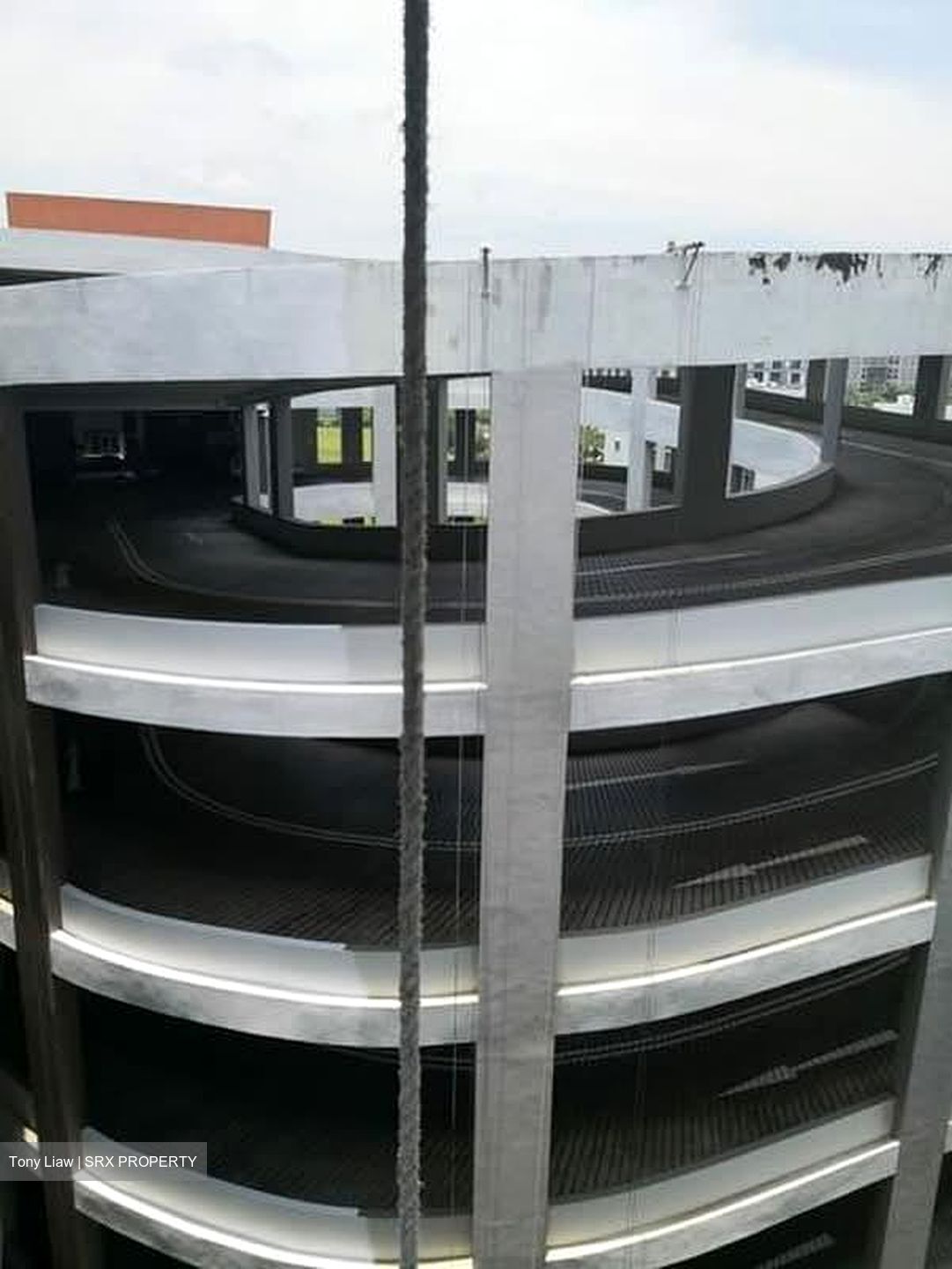 North Link Building (D27), Factory #588605111